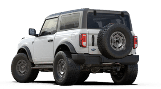 2025 Ford Bronco® External Image 3